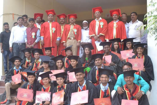 K.B.H.S.S. Trust's Institute Of Pharmacy Nashik Colege Ambience photo 18